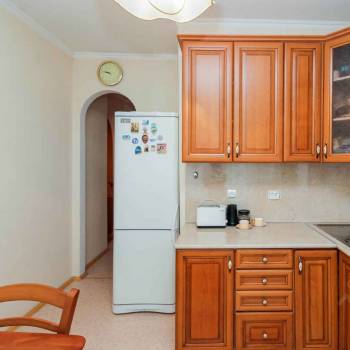 Продается 3-х комнатная квартира, 78,1 м²