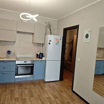 Сдается 1-комнатная квартира, 41,1 м²