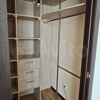 Сдается 1-комнатная квартира, 41,1 м²