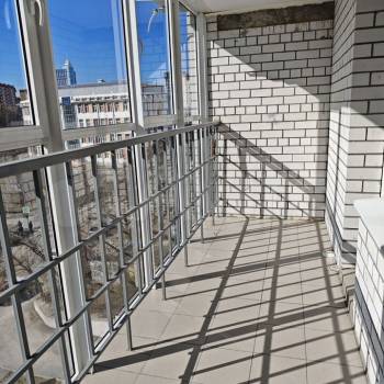 Сдается 1-комнатная квартира, 41,1 м²