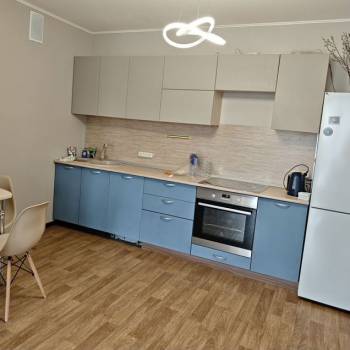 Сдается 1-комнатная квартира, 41,1 м²