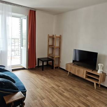 Сдается 1-комнатная квартира, 41,1 м²