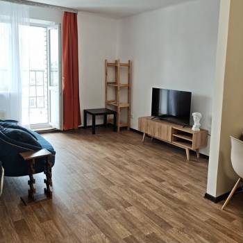 Сдается 1-комнатная квартира, 41,1 м²