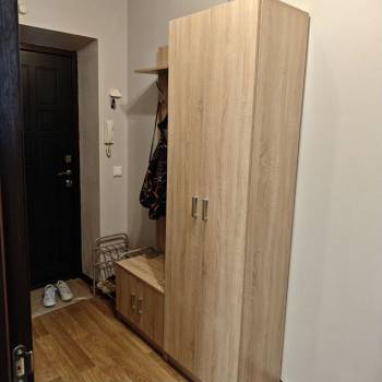 Сдается 1-комнатная квартира, 41,1 м²