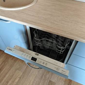 Сдается 1-комнатная квартира, 41,1 м²