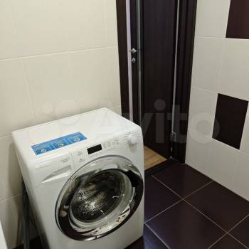 Сдается 1-комнатная квартира, 41,1 м²