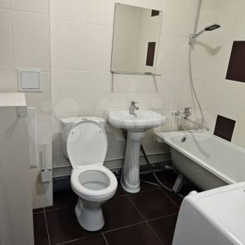 Сдается 1-комнатная квартира, 41,1 м²