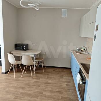 Сдается 1-комнатная квартира, 41,1 м²