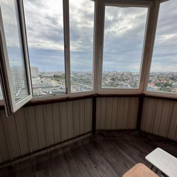 Сдается 2-х комнатная квартира, 75 м²