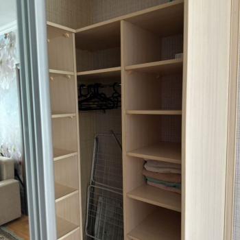 Сдается 2-х комнатная квартира, 75 м²