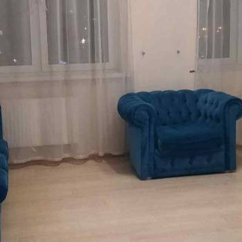 Сдается 1-комнатная квартира, 49 м²