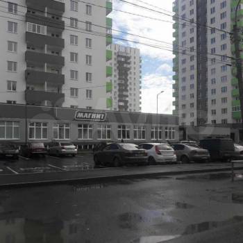 Сдается 1-комнатная квартира, 49 м²