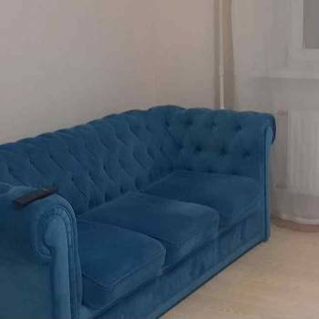 Сдается 1-комнатная квартира, 49 м²