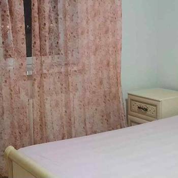 Сдается 1-комнатная квартира, 49 м²