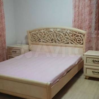 Сдается 1-комнатная квартира, 49 м²