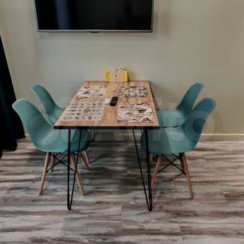 Сдается 1-комнатная квартира, 37,8 м²