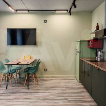 Сдается 1-комнатная квартира, 37,8 м²