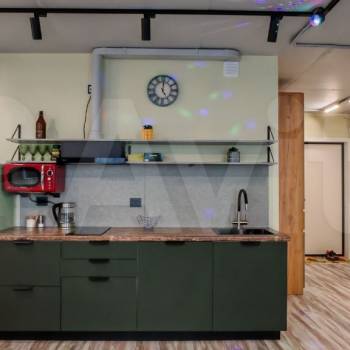 Сдается 1-комнатная квартира, 37,8 м²