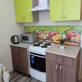 Сдается 1-комнатная квартира, 16 м²