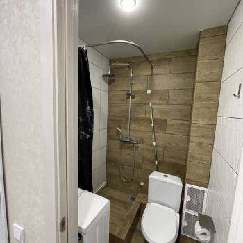 Продается 1-комнатная квартира, 17 м²