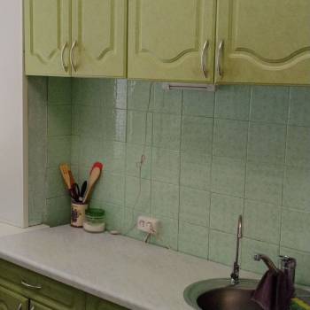 Продается 2-х комнатная квартира, 43 м²