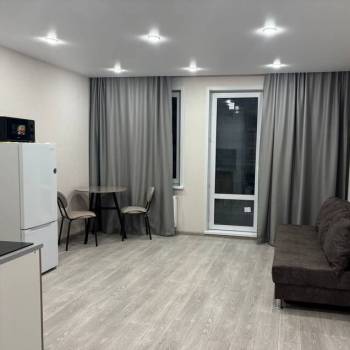 Сдается 1-комнатная квартира, 26,6 м²