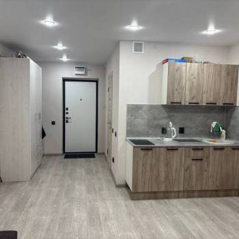 Сдается 1-комнатная квартира, 26,6 м²