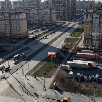 Продается 1-комнатная квартира, 50,5 м²