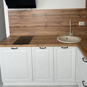 Продается 1-комнатная квартира, 27,5 м²