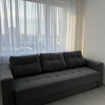 Продается 1-комнатная квартира, 27,5 м²