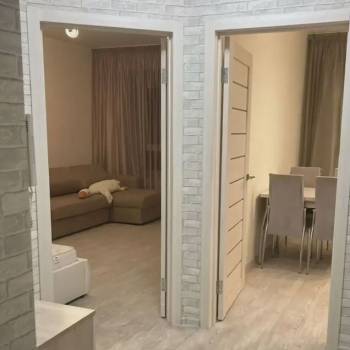 Продается 1-комнатная квартира, 37,7 м²