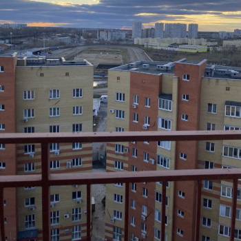 Продается 1-комнатная квартира, 37,7 м²