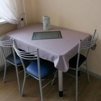 Сдается 1-комнатная квартира, 27 м²