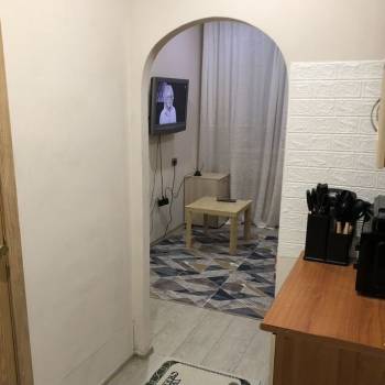 Сдается 1-комнатная квартира, 14 м²