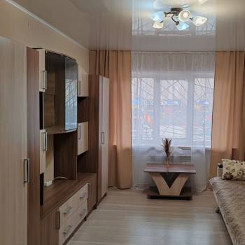 Сдается 2-х комнатная квартира, 45 м²