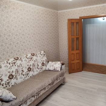 Сдается 2-х комнатная квартира, 45 м²