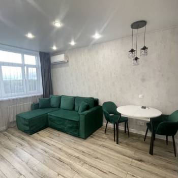 Продается 1-комнатная квартира, 38,6 м²