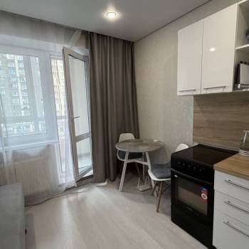 Сдается 1-комнатная квартира, 15,7 м²