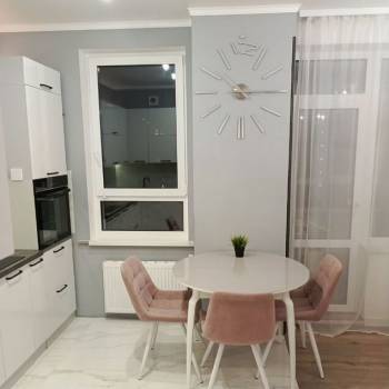 Продается 2-х комнатная квартира, 54 м²