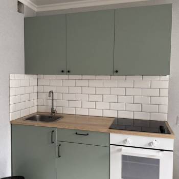 Продается 1-комнатная квартира, 37,2 м²