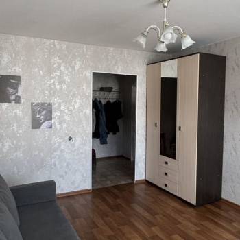 Сдается 1-комнатная квартира, 45 м²