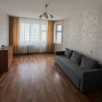 Сдается 1-комнатная квартира, 45 м²