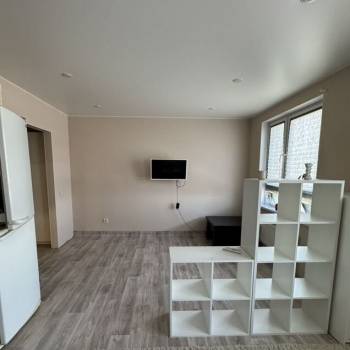 Сдается 1-комнатная квартира, 27 м²