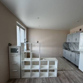 Сдается 1-комнатная квартира, 27 м²