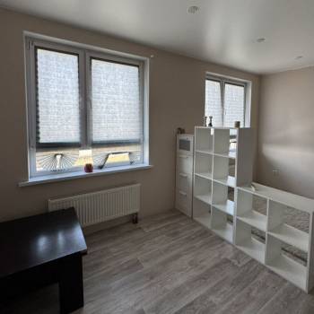Сдается 1-комнатная квартира, 27 м²