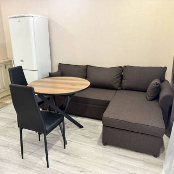 Сдается 1-комнатная квартира, 29,9 м²