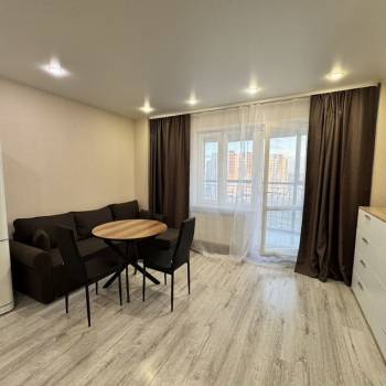 Сдается 1-комнатная квартира, 29,9 м²