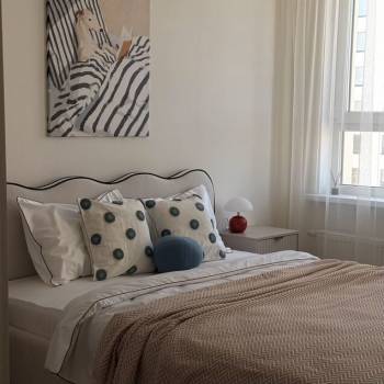 Сдается 2-х комнатная квартира, 39 м²