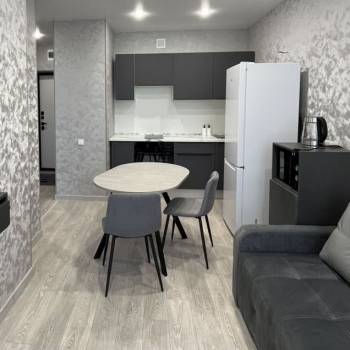 Сдается 1-комнатная квартира, 35,6 м²
