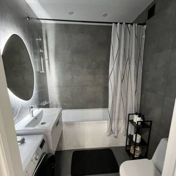 Сдается 1-комнатная квартира, 35,6 м²